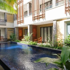 Swiss-Belinn Seminyak
